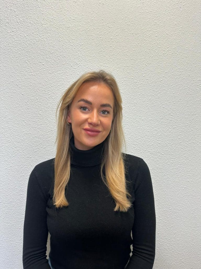 Foto van Mevr. D. Pater-Lenderink